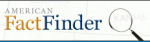 American Fact Finder (United States Census Bureau) American Fact Finder (United States Census Bureau)