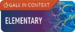 Gale In Context: Elementary (Gale) Gale In Context: Elementary (Gale)