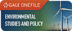 Environmental Studies and Policy Collection (Gale) Environmental Studies and Policy Collection (Gale)