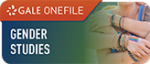 Gender Studies Collection (Gale) Gender Studies Collection (Gale)