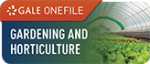 Gardening, Landscape and Horticulture Collection (Gale) Gardening, Landscape and Horticulture Collection (Gale)