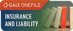 Insurance and Liability Collection (Gale) Insurance and Liability Collection (Gale)