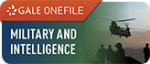 Military and Intelligence Database (Gale) Military and Intelligence Database (Gale)