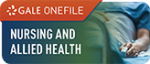 Nursing and Allied Health Collection (Gale) Nursing and Allied Health Collection (Gale)