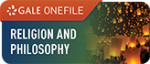 Religion and Philosophy Collection (Gale) Religion and Philosophy Collection (Gale)