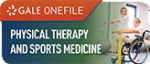 Physical Therapy and Sports Medicine Collection (Gale) Physical Therapy and Sports Medicine Collection (Gale)