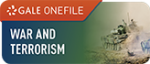 War and Terrorism Collection (Gale) War and Terrorism Collection (Gale)