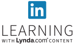 LinkedIn Learning with Lynda.com content LinkedIn Learning with Lynda.com content