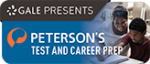 Peterson’s Test and Career Prep (Gale) Peterson’s Test and Career Prep (Gale)