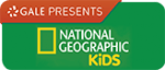 National Geographic Kids (Gale) National Geographic Kids (Gale)